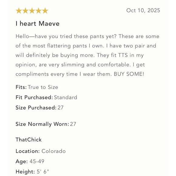 NWT Size 27P -The Colette Linen Blend Crop Wide-Leg Pants in Green (NWT USD 138) - Picture 2 of 16